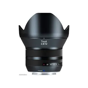 Zeiss Touit 12mm F2.8 Lens